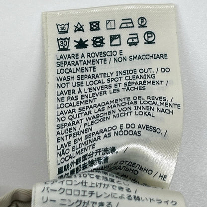 INCOTEX インコテックス ベージュ 1W0038 ワンプリーツストレッチチノパンツ ボトムス