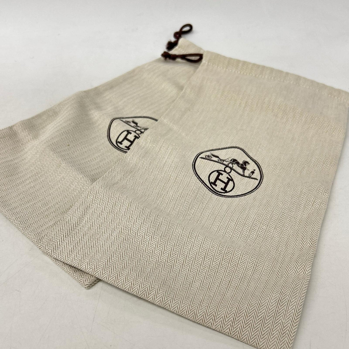 HERMES エルメス レザー コレットローファー シューズ