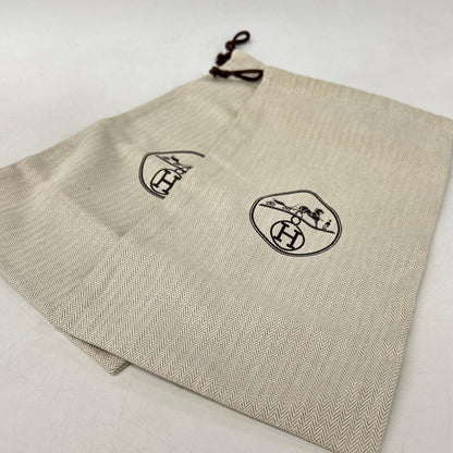 HERMES エルメス レザー コレットローファー シューズ