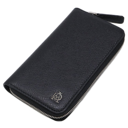 dunhill/ALFREDDUNHILL ダンヒル 【新品同様】19F22Z2CA001R CADOGAN レザー キーケース