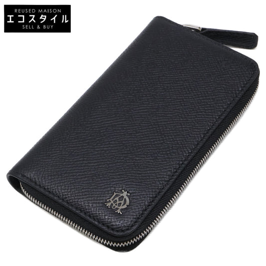 dunhill/ALFRED DUNHILL【Like New】19F22Z2CA001R CADOGAN Leather Key Case