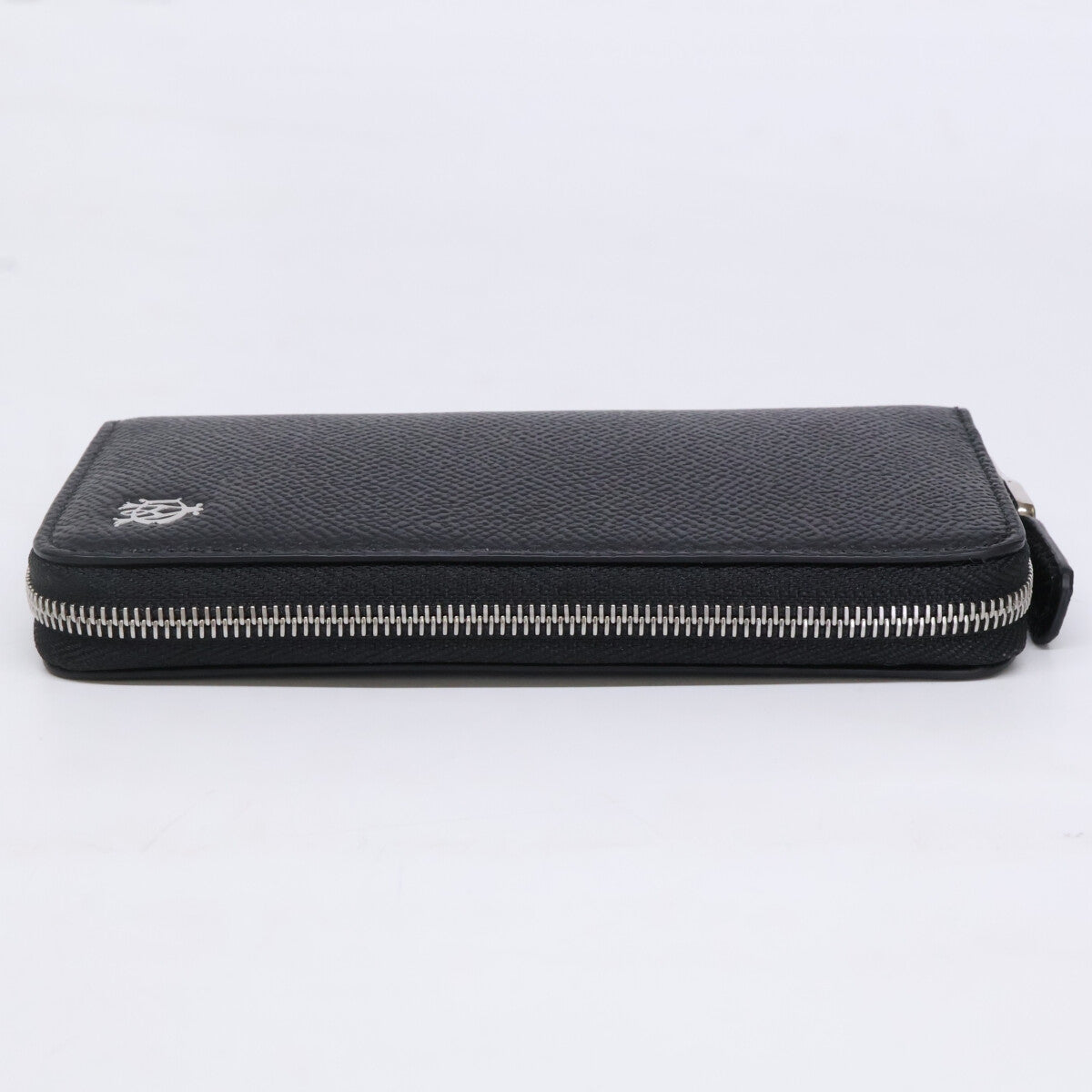 dunhill/ALFREDDUNHILL ダンヒル 【新品同様】19F22Z2CA001R CADOGAN レザー キーケース