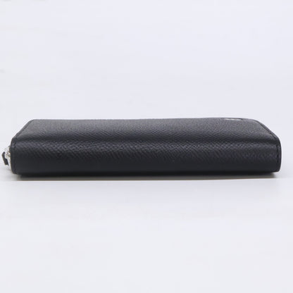 dunhill/ALFREDDUNHILL ダンヒル 【新品同様】19F22Z2CA001R CADOGAN レザー キーケース