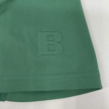 BRIEFING ブリーフィング BRG251M40 MINI 3D LOGO HIGHNECK Tシャツ トップス