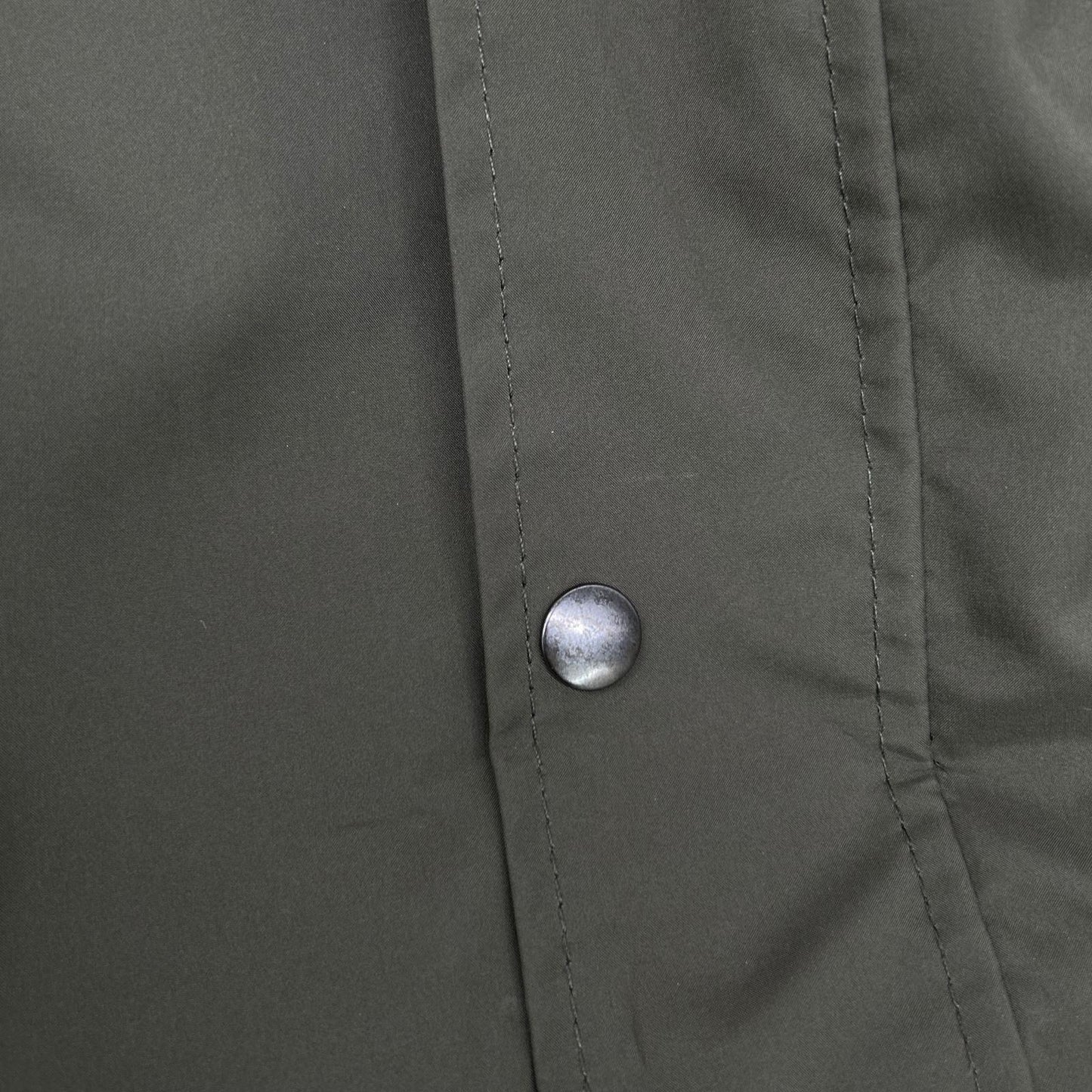 CHESTERBARRIE チェスターバリー カーキ ハンティングワークジャケット ジャケット