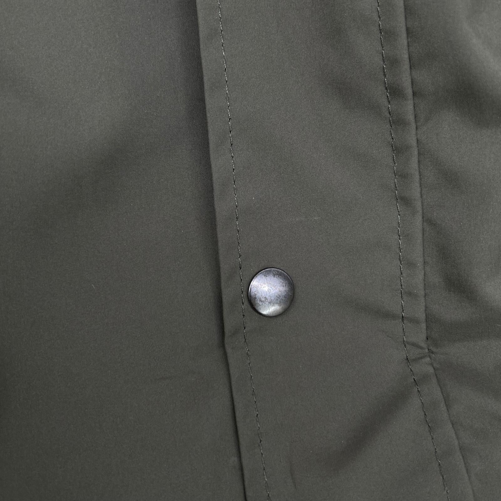 CHESTERBARRIE チェスターバリー カーキ ハンティングワークジャケット ジャケット