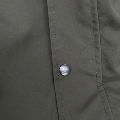 CHESTERBARRIE チェスターバリー カーキ ハンティングワークジャケット ジャケット