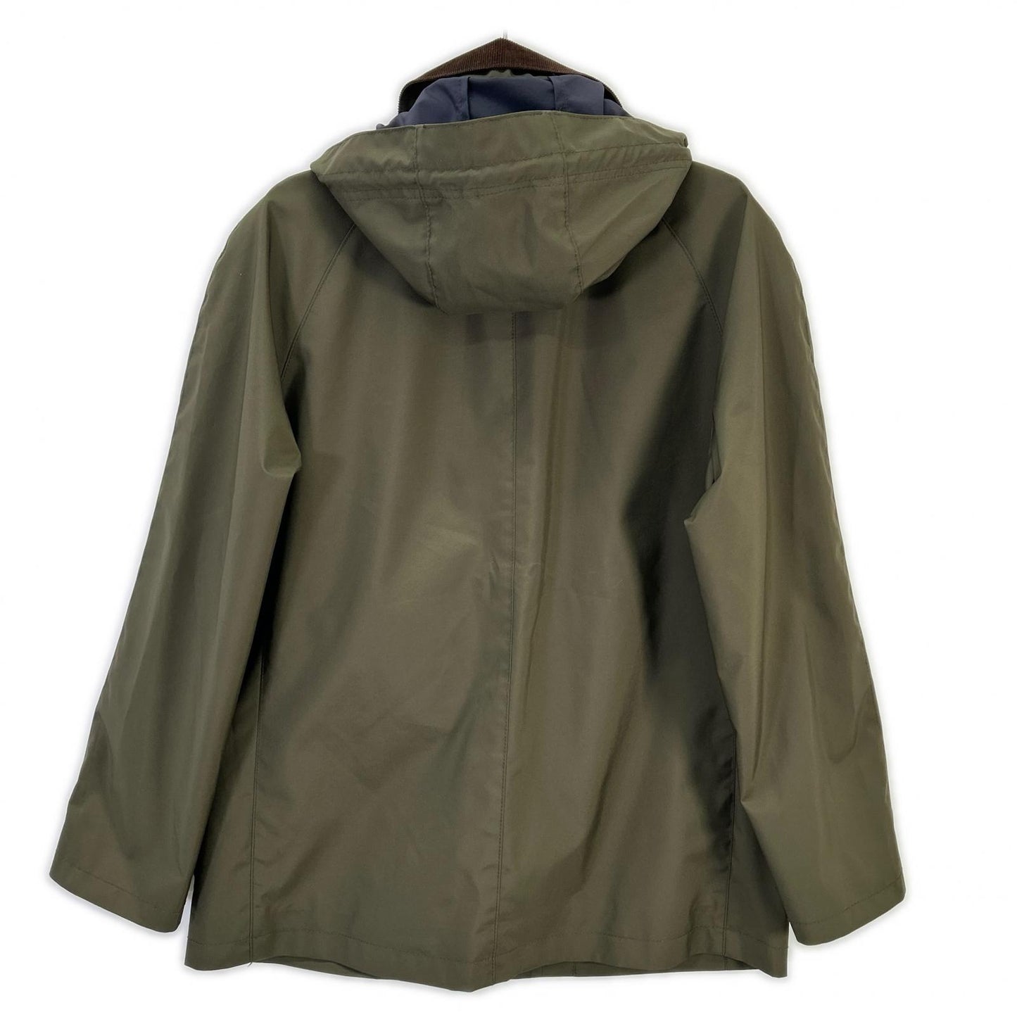 CHESTERBARRIE チェスターバリー カーキ ハンティングワークジャケット ジャケット