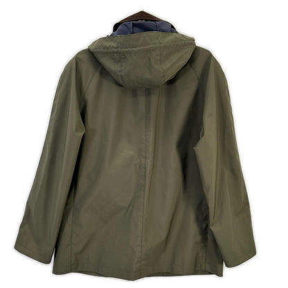 CHESTERBARRIE チェスターバリー カーキ ハンティングワークジャケット ジャケット