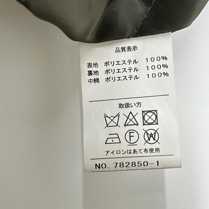 CHESTERBARRIE チェスターバリー カーキ ハンティングワークジャケット ジャケット