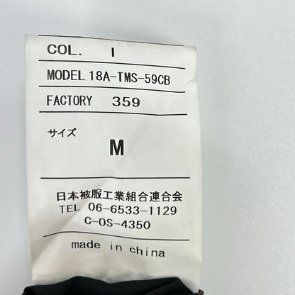 CHESTERBARRIE チェスターバリー カーキ ハンティングワークジャケット ジャケット