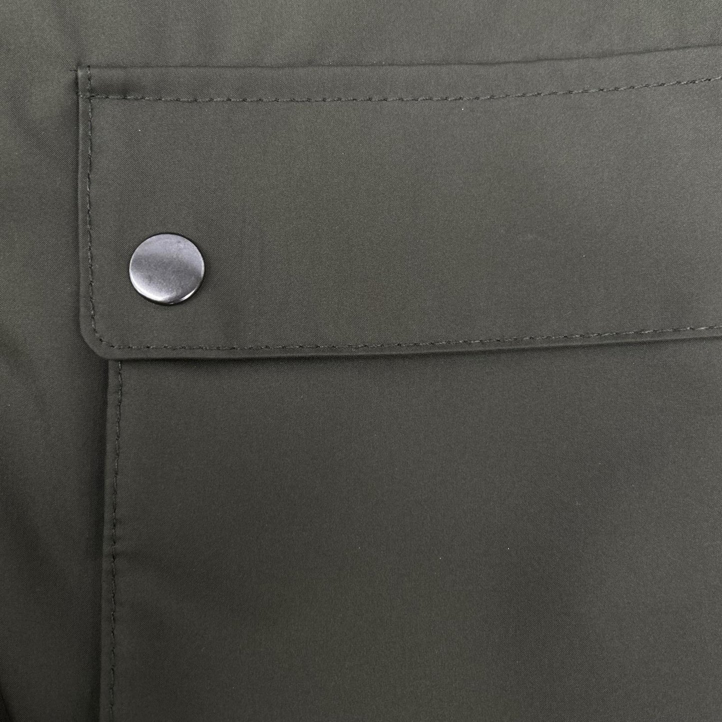 CHESTERBARRIE チェスターバリー カーキ ハンティングワークジャケット ジャケット