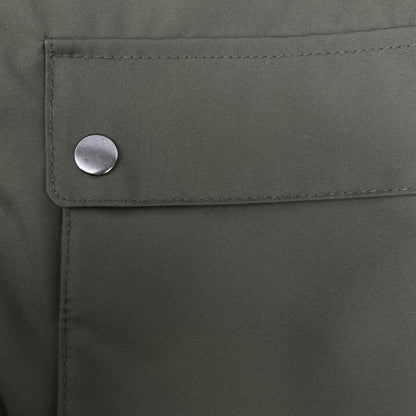 CHESTERBARRIE チェスターバリー カーキ ハンティングワークジャケット ジャケット