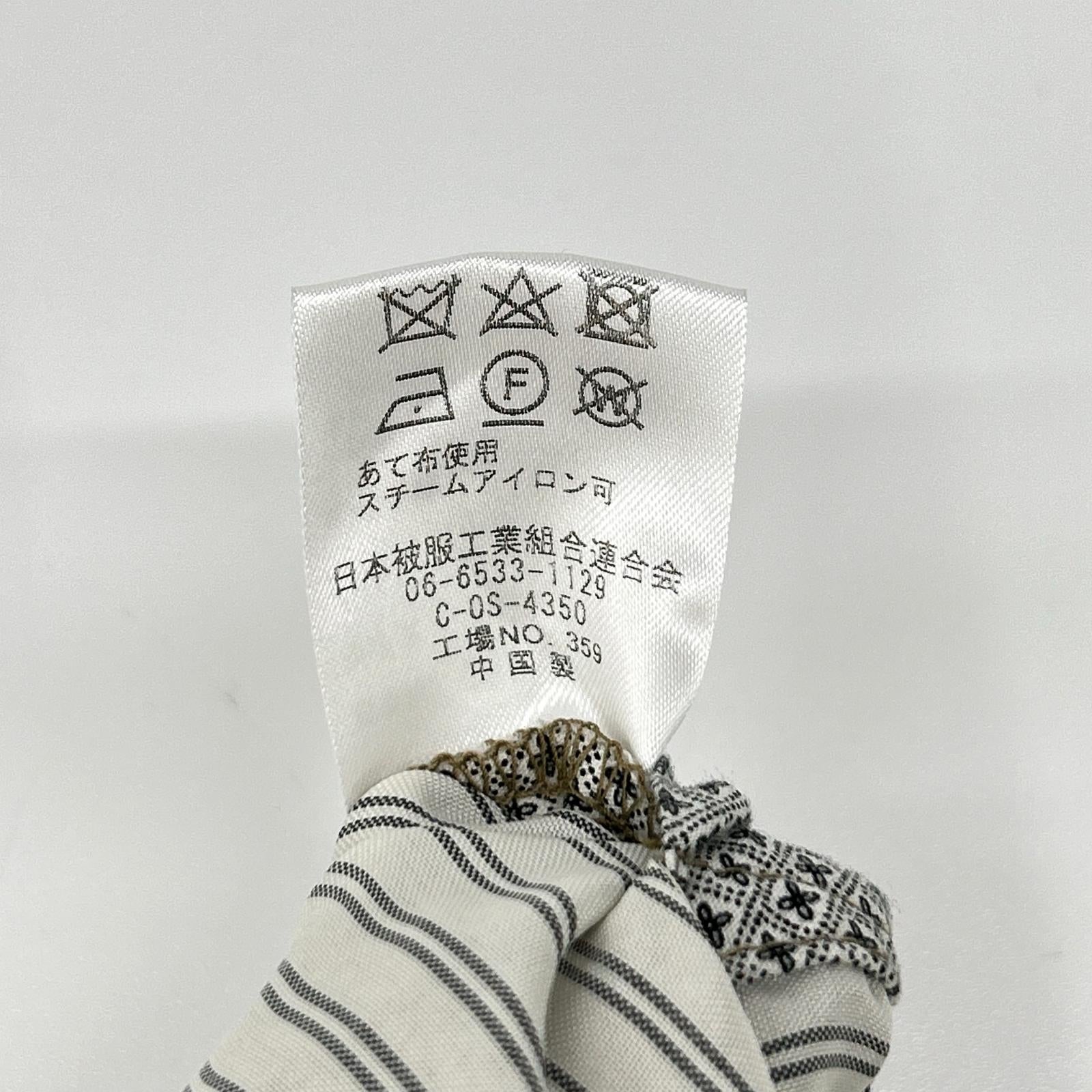 CHESTERBARRIE チェスターバリー ベージュ CB281603 3Bボタンテーラードジャケット ジャケット