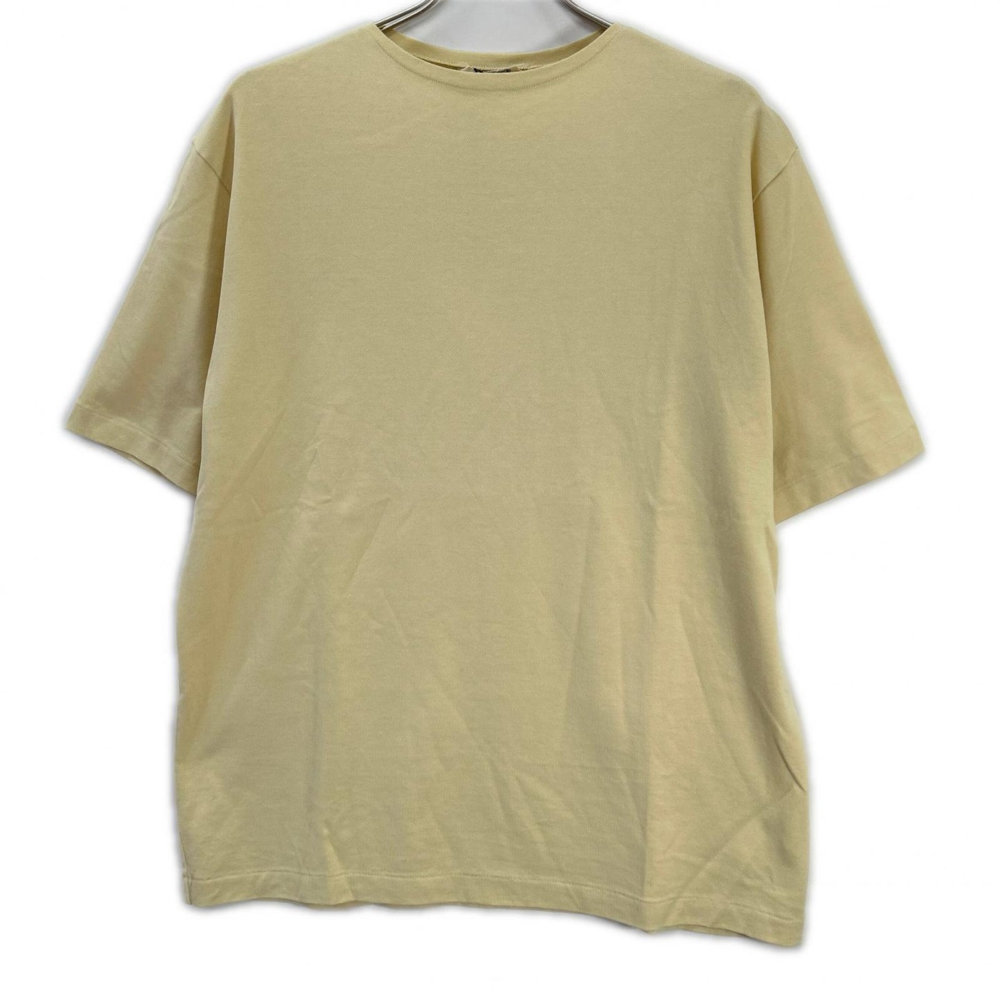 AURALEE オーラリー A00P04GT LUSTER PLAITING BOAT NECK TEE トップス