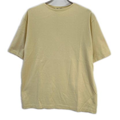 AURALEE オーラリー A00P04GT LUSTER PLAITING BOAT NECK TEE トップス