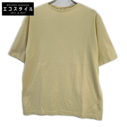 AURALEE オーラリー A00P04GT LUSTER PLAITING BOAT NECK TEE トップス