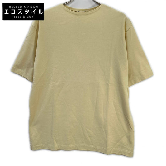 AURALEE オーラリー A00P04GT LUSTER PLAITING BOAT NECK TEE トップス