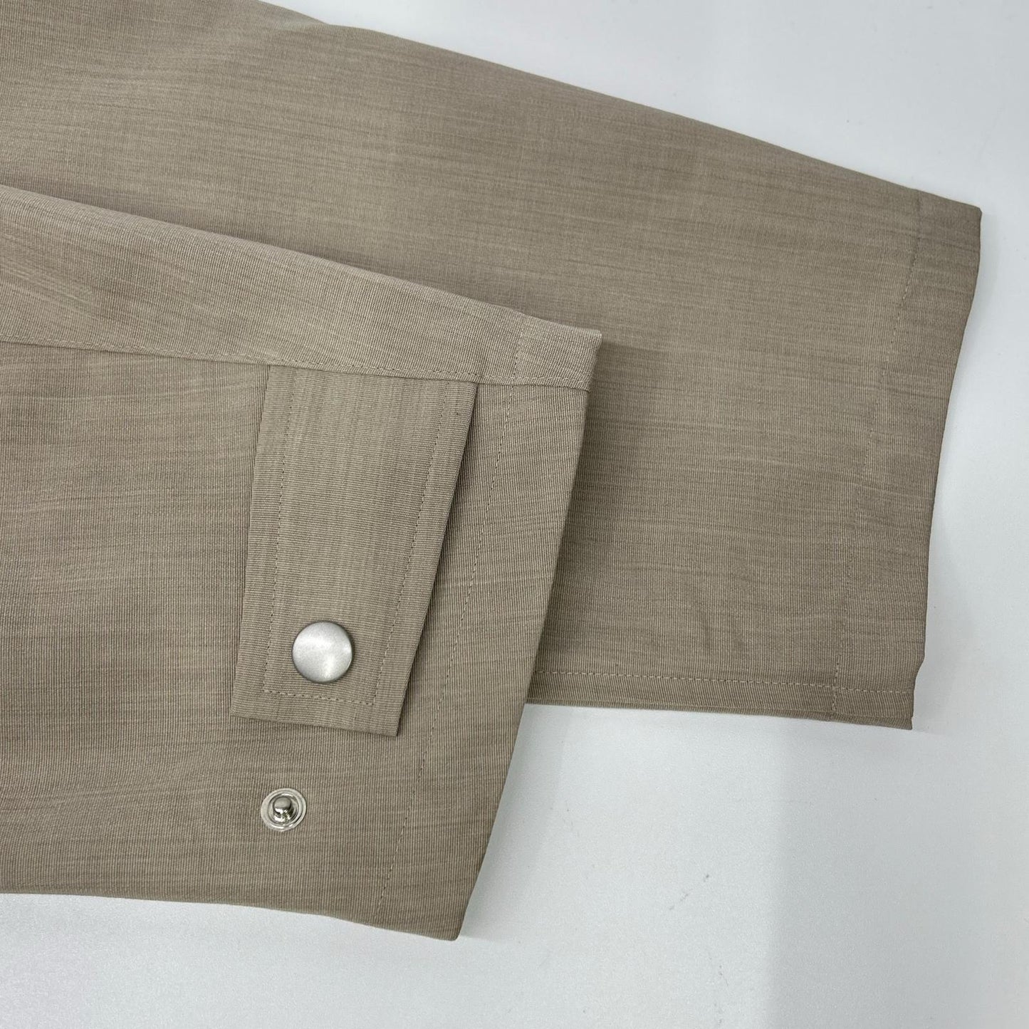 AURALEE オーラリー A26SB02WC WOOL MAX CANVAS BLOUSON ジャケット