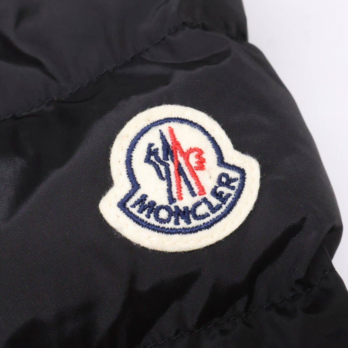 MONCLER モンクレール 【新品同様/23年製】FLAMMETTE フラメッテ ダウン コート