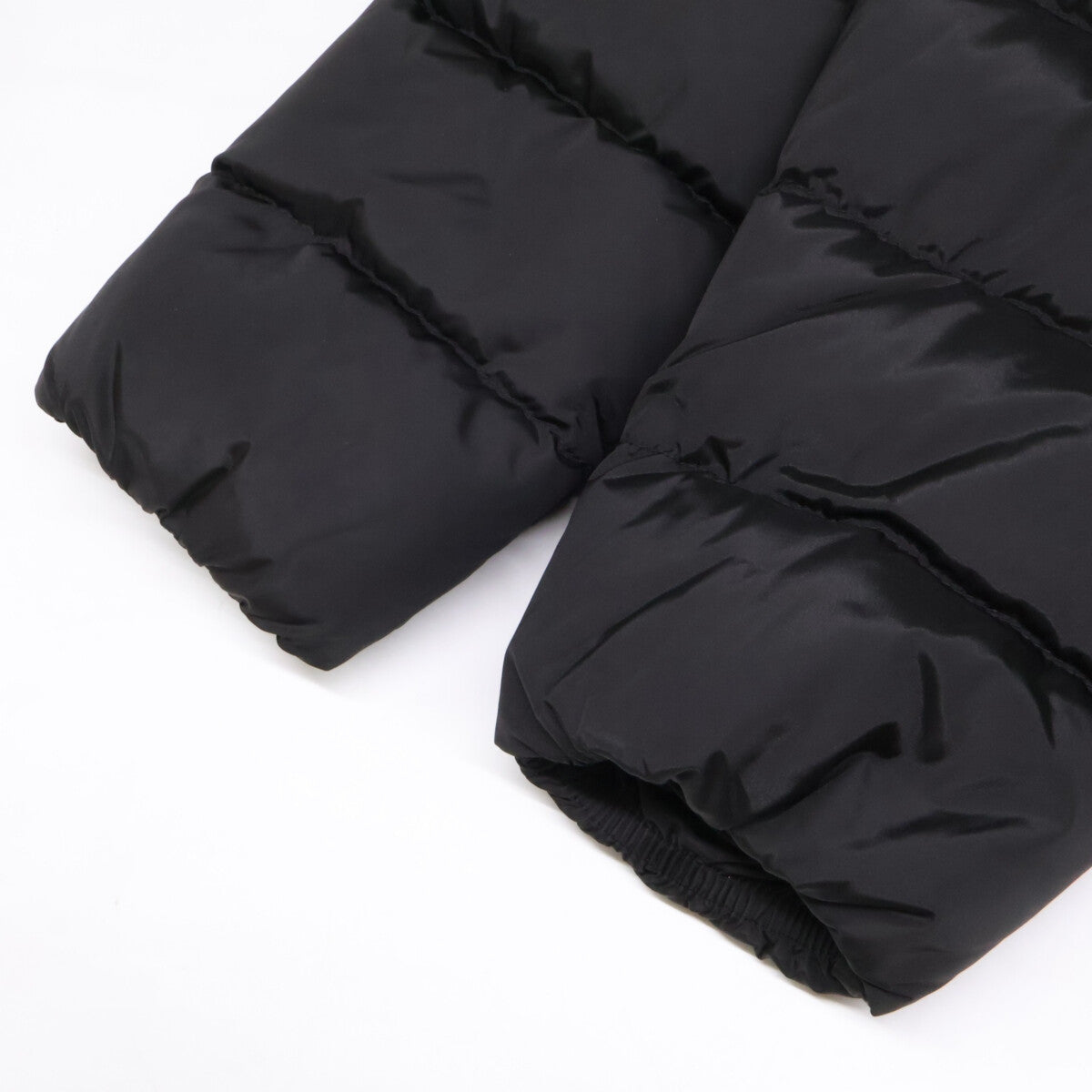 MONCLER モンクレール 【新品同様/23年製】FLAMMETTE フラメッテ ダウン コート
