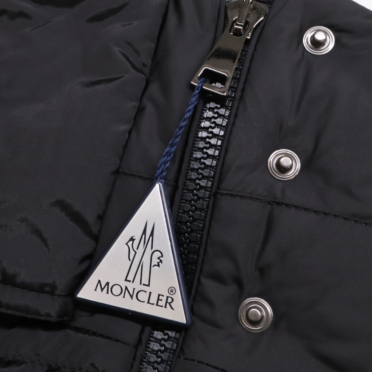 MONCLER モンクレール 【新品同様/23年製】FLAMMETTE フラメッテ ダウン コート