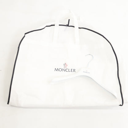 MONCLER モンクレール 【新品同様/23年製】FLAMMETTE フラメッテ ダウン コート
