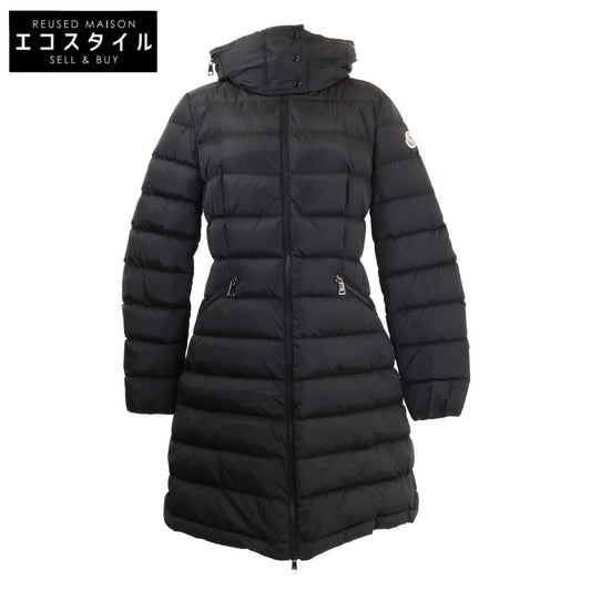 MONCLER モンクレール 【新品同様/23年製】FLAMMETTE フラメッテ ダウン コート