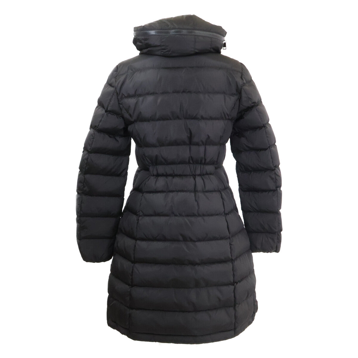 MONCLER モンクレール 【新品同様/23年製】FLAMMETTE フラメッテ ダウン コート