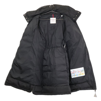 MONCLER モンクレール 【新品同様/23年製】FLAMMETTE フラメッテ ダウン コート