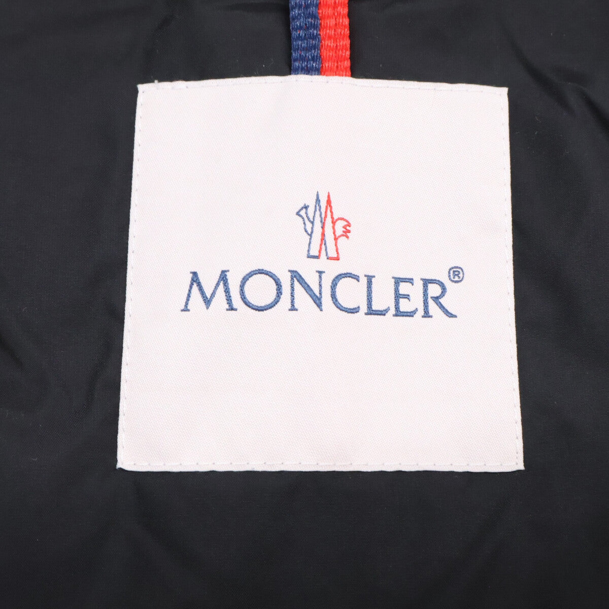 MONCLER モンクレール 【新品同様/23年製】FLAMMETTE フラメッテ ダウン コート