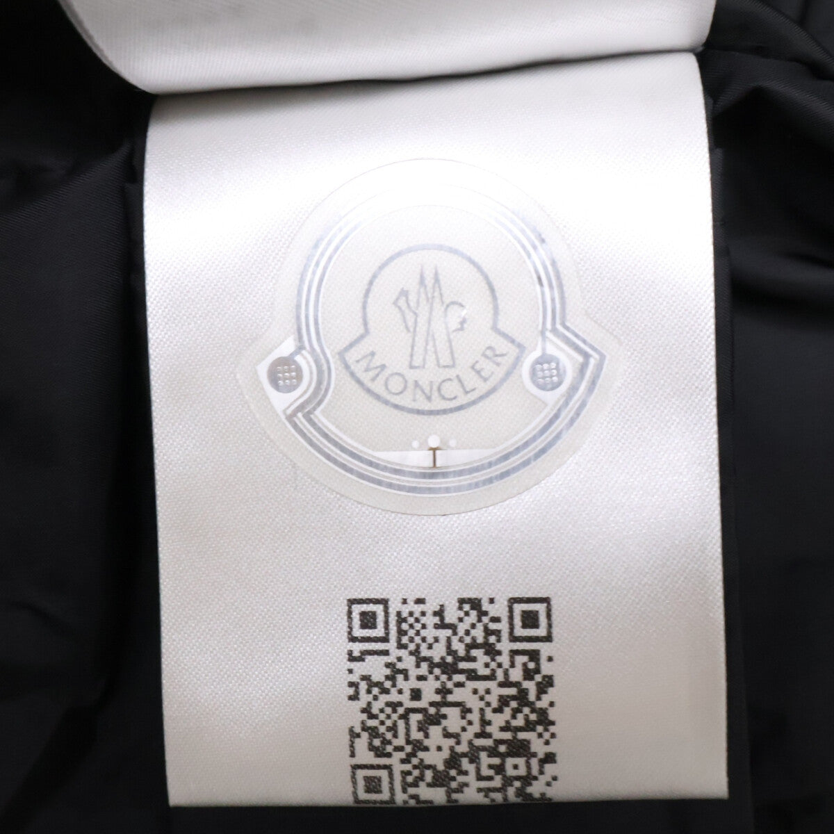 MONCLER モンクレール 【新品同様/23年製】FLAMMETTE フラメッテ ダウン コート