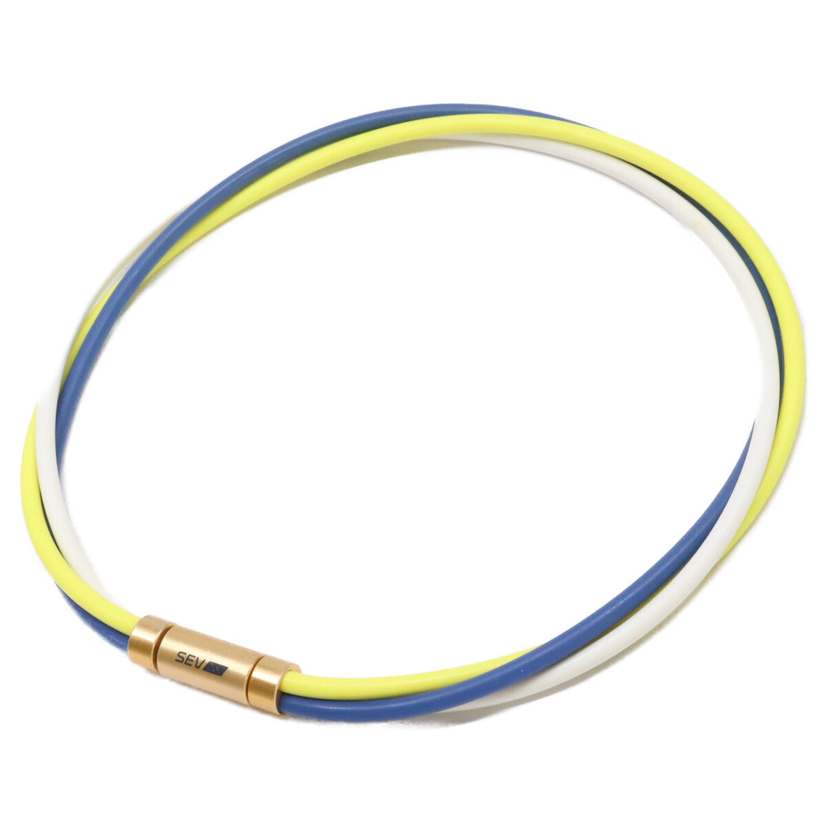 SEV セブ SEV Looper type3G セブルーパー ネックレス