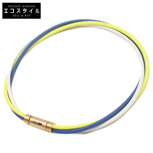SEV セブ SEV Looper type3G セブルーパー ネックレス