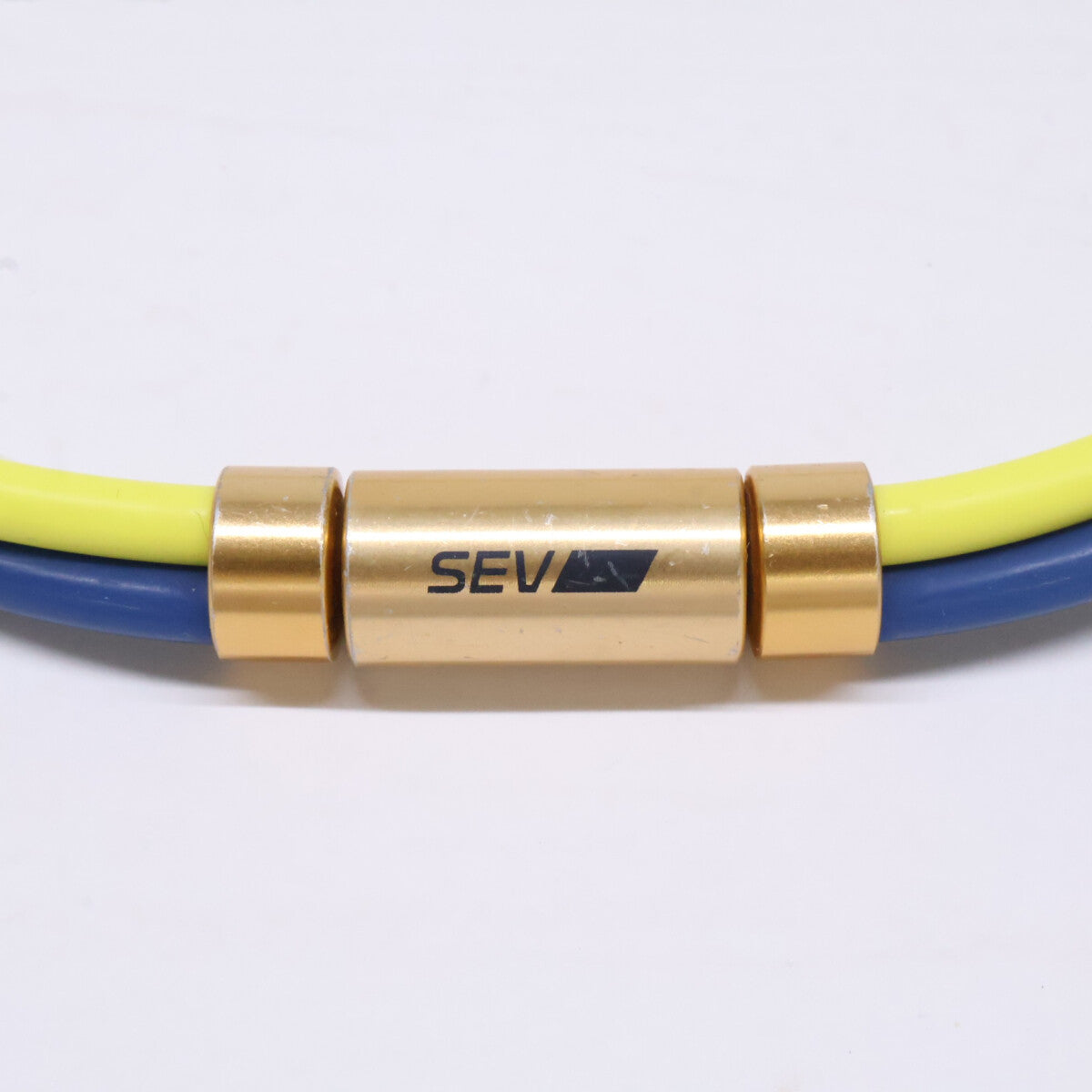 SEV セブ SEV Looper type3G セブルーパー ネックレス