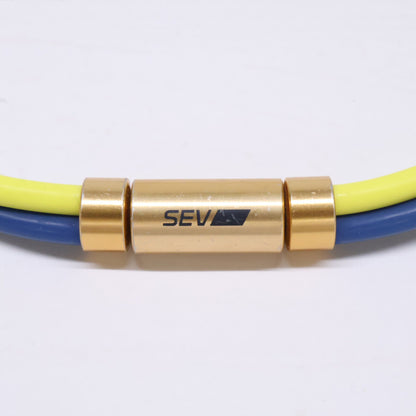 SEV セブ SEV Looper type3G セブルーパー ネックレス