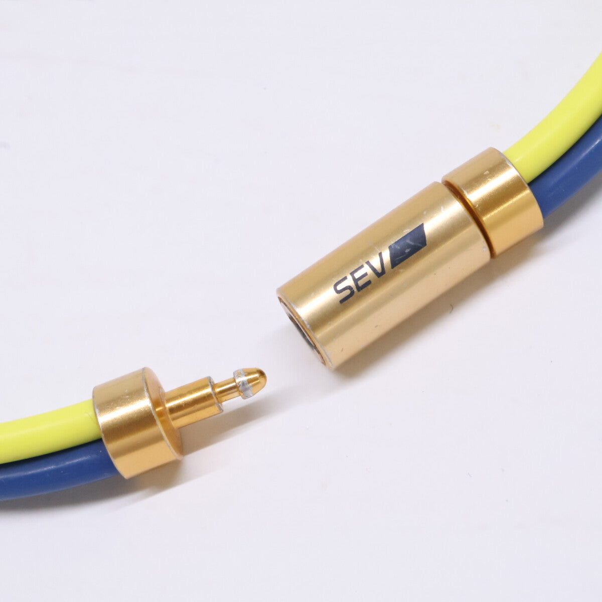 SEV セブ SEV Looper type3G セブルーパー ネックレス