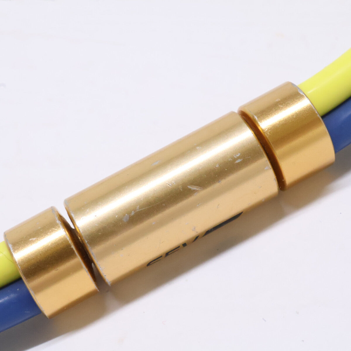 SEV セブ SEV Looper type3G セブルーパー ネックレス