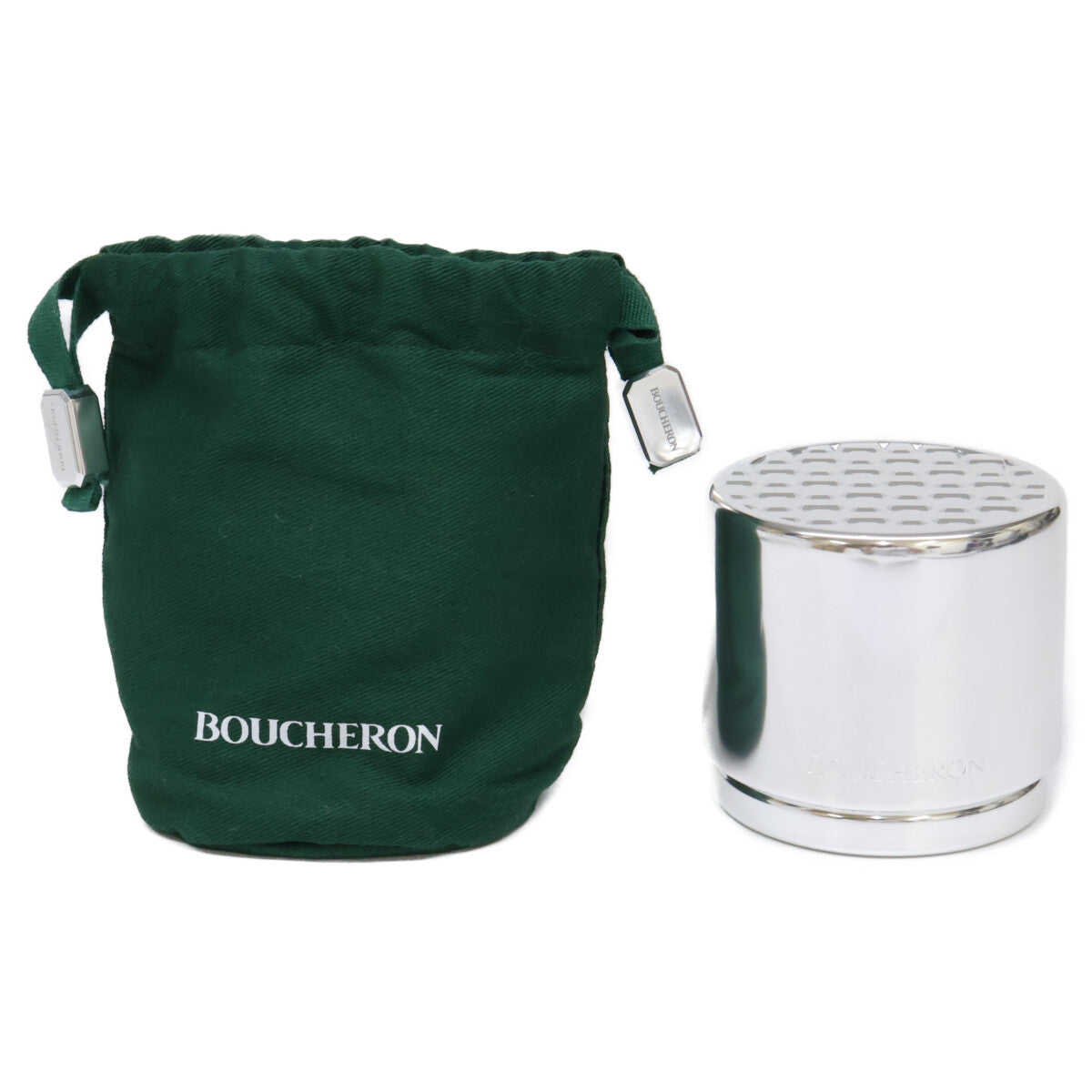 BOUCHERON ブシュロン 仕上げ済み JRG02797 セルパンボエム トワエモア マラカイト リング 指輪