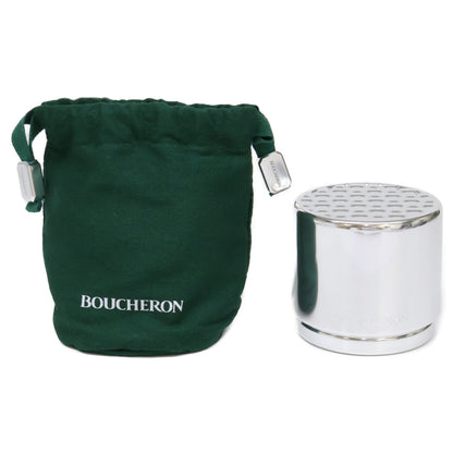 BOUCHERON ブシュロン 仕上げ済み JRG02797 セルパンボエム トワエモア マラカイト リング 指輪