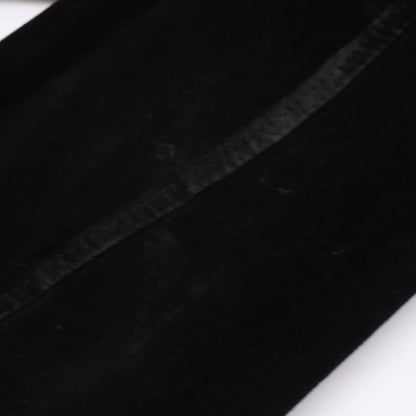 ARNYS Arnys nubuck and reindeer leather reversible blouson jacket jacket