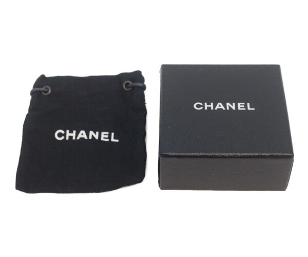 CHANEL シャネル 02A No5モチーフ ココマークネックレス ネックレス