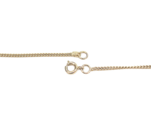CHANEL シャネル 02A No5モチーフ ココマークネックレス ネックレス