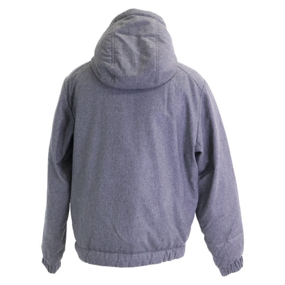 MONCLER モンクレール 【24年製】TORRANI トラー二 カシミヤ混 フーディダウンジャケット ジャケット