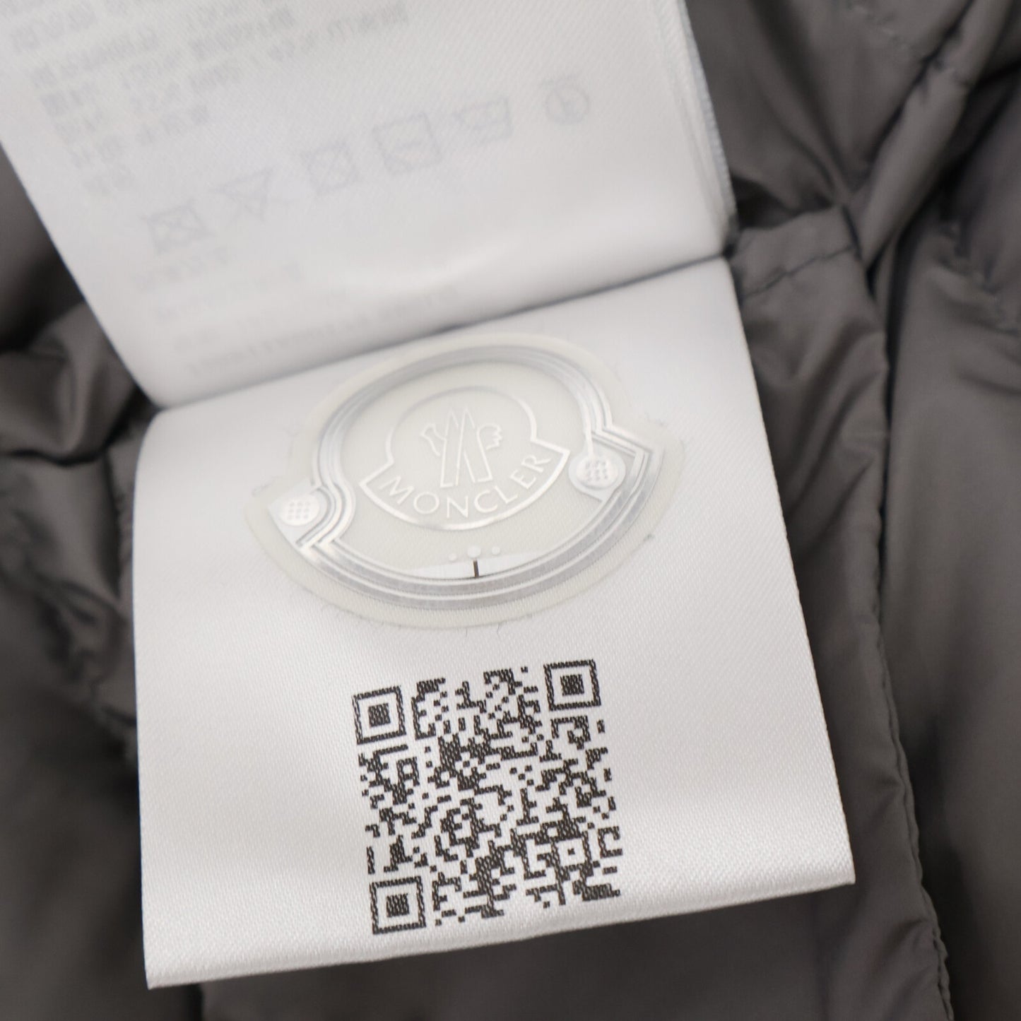 MONCLER モンクレール 【24年製】TORRANI トラー二 カシミヤ混 フーディダウンジャケット ジャケット