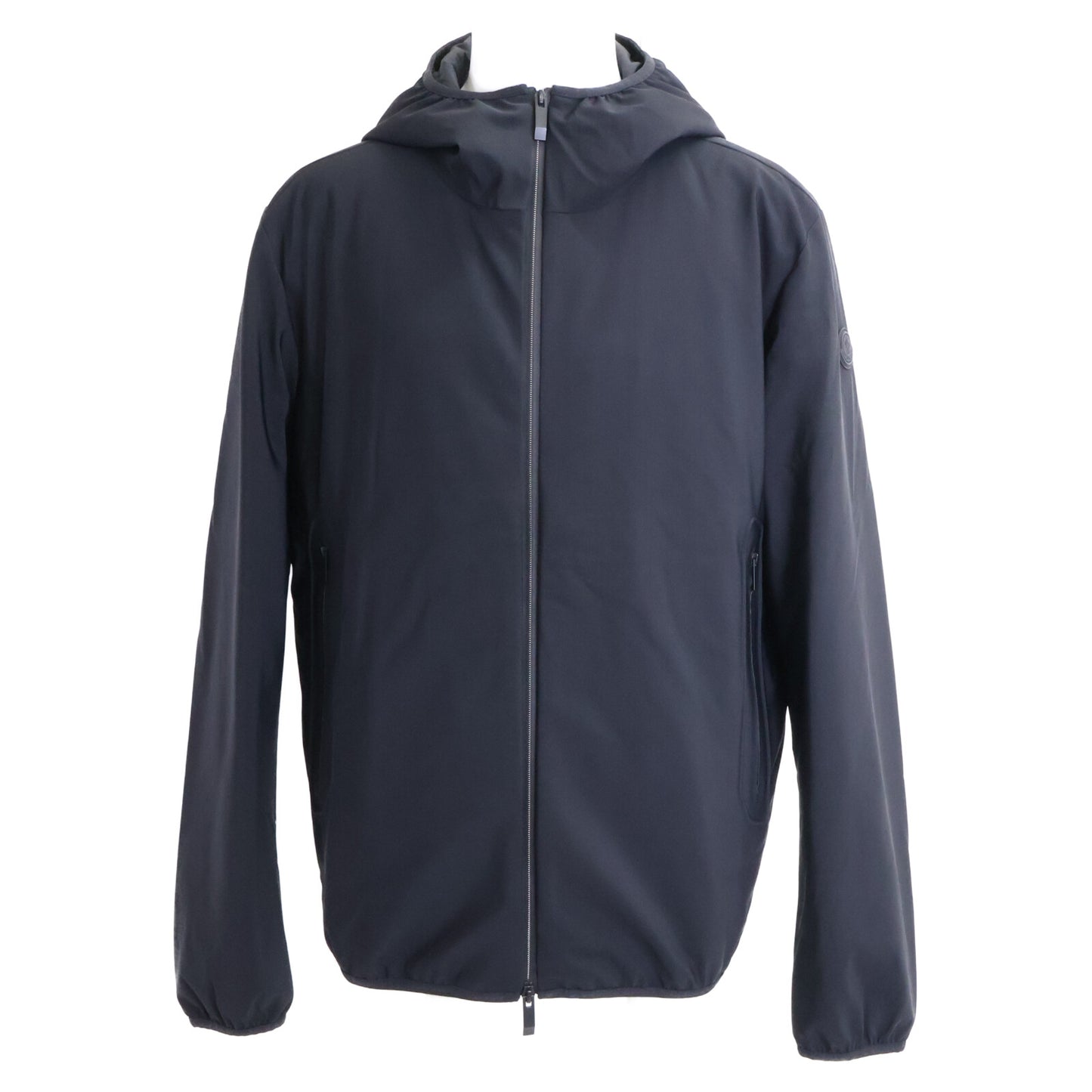 MONCLER モンクレール 【美品/24年製】DUSLER フーディダウンジャケット ジャケット