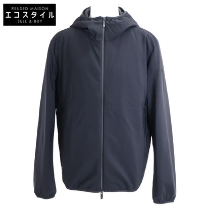 MONCLER モンクレール 【美品/24年製】DUSLER フーディダウンジャケット ジャケット
