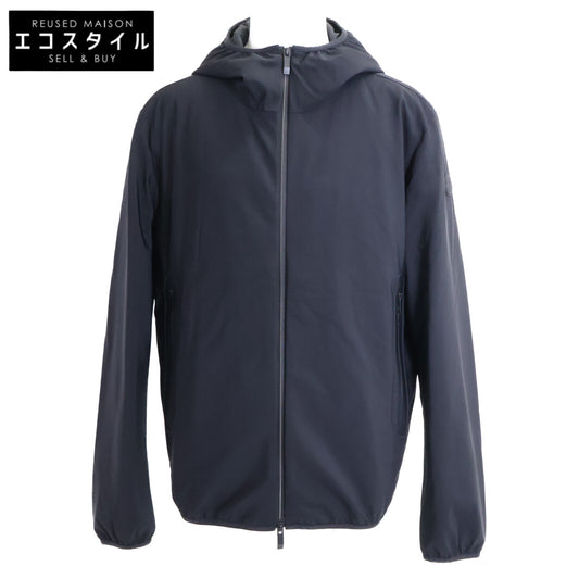 MONCLER モンクレール 【美品/24年製】DUSLER フーディダウンジャケット ジャケット