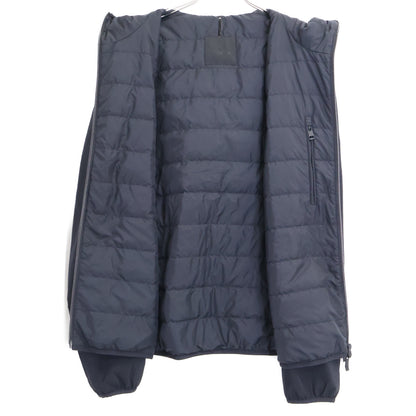 MONCLER モンクレール 【美品/24年製】DUSLER フーディダウンジャケット ジャケット