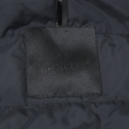 MONCLER モンクレール 【美品/24年製】DUSLER フーディダウンジャケット ジャケット